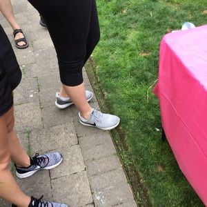 Meet your Posher, Maureen